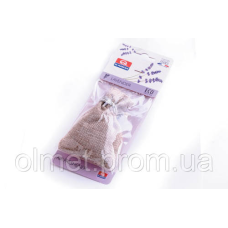 Ароматизатор FRESH BAG ECO лаванда (Lavander) 20 g (мішочок)