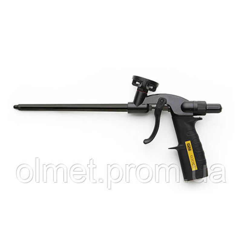 Пістолет для піни професійний СИЛА