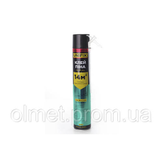 Клей-піна ручна 14 м2 UNIFIX 750 мл