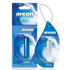 Ароматизатор AREON Океан 5 мл (підвіска з рідиною)