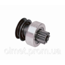 Привод стартера ГАЗ 31029, 3302, 3103, 3104 “Вольга“ (42.3708-10 БАТЕ) (бендикс) АТЕК