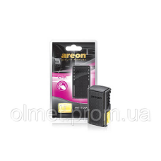 Ароматизатор AREON Car Антитабак рідина (на дефлектор)