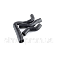 Патрубки радіатора Daewoo Lanos (3 шт.) AURORA