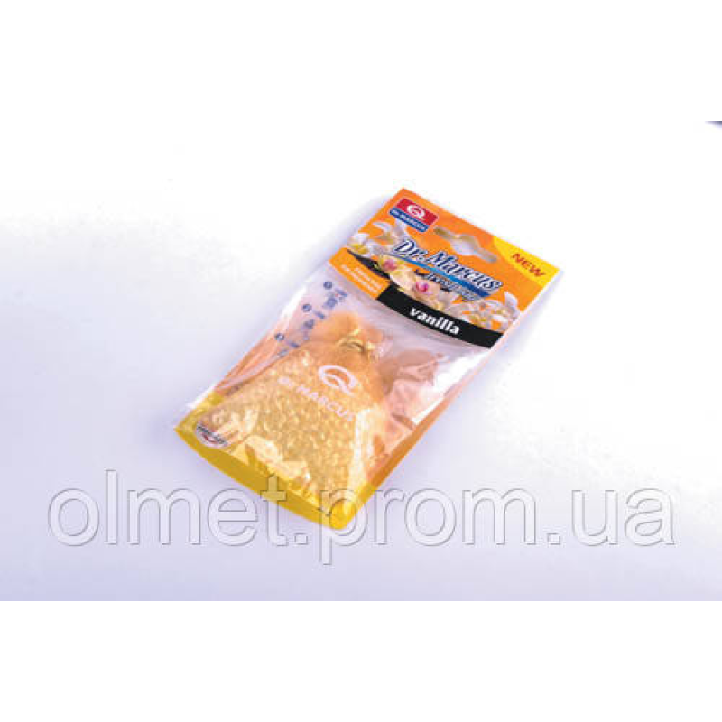 Ароматизатор FRESH BAG ваніль (Vanilla) 20 g (мішочок) Ароматизатор FRESH BAG ваніль (Vanilla) 20 g (мішочок)