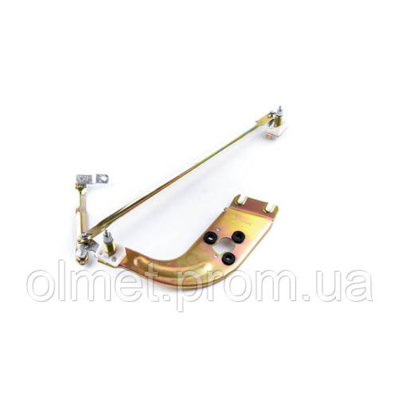 Трапеція приводу склоочисника ВАЗ 2121, 21213 “Нива“ AURORA Трапеція приводу склоочисника ВАЗ 2121, 21213 “Нива“ AURORA