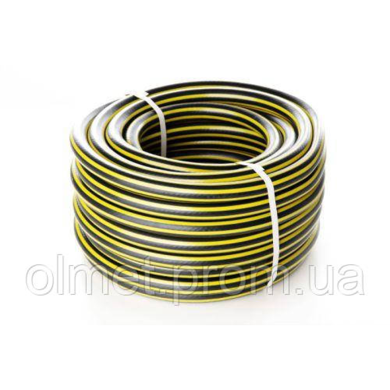 Шланг садовий САДІБА 3/4, 20 м СИЛА Шланг садовий САДІБА 3/4, 20 м СИЛА