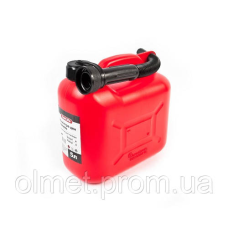 Каністра пластикова 5 л Carlife