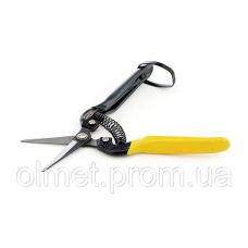 Ножиці садові 185 мм СИЛА