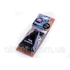 Ароматизатор FRESH BAG DENIM золото (Gold) 20 g (мішочок)