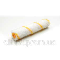 Валик малярний гірпаїнт 150*15*6 мм СИЛА
