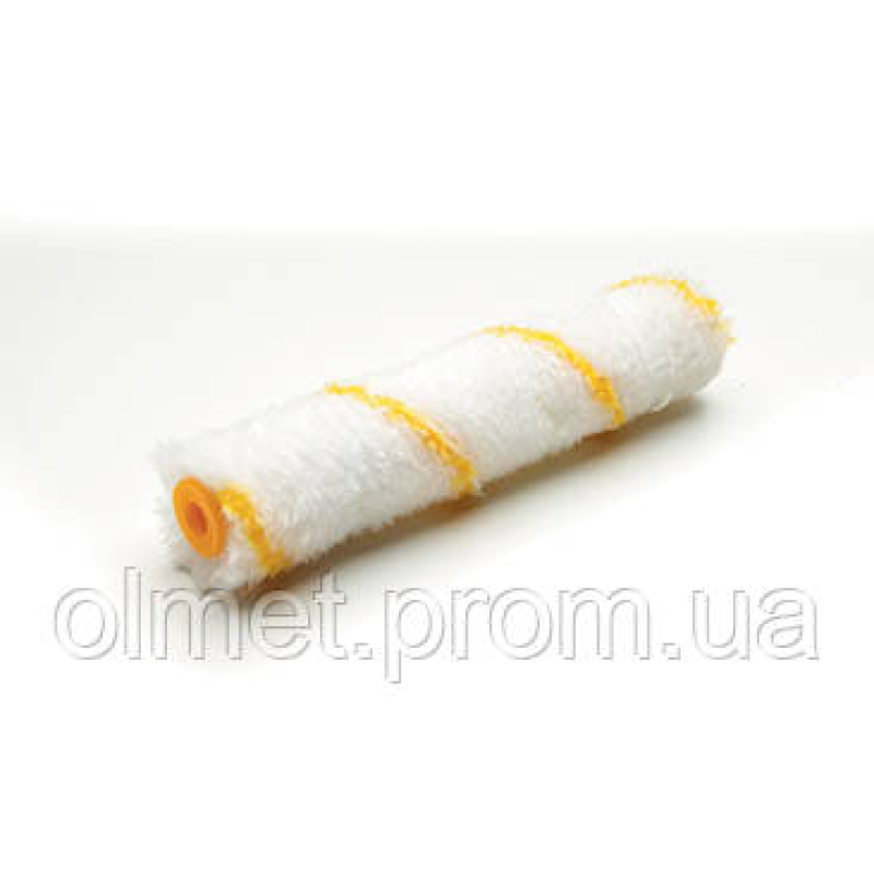 Валик малярний гірпаїнт 150*15*6 мм СИЛА