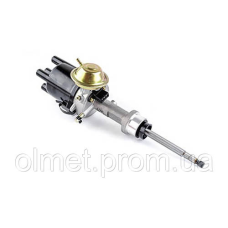 Розподільник запалювання б/к ВАЗ 2103, 2104, 2105, 2106, 2107 (трамблер на двіг. 1,5-1,6) AURORA