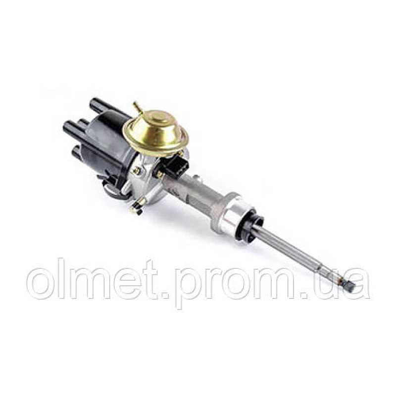 Розподільник запалювання б/к ВАЗ 2103, 2104, 2105, 2106, 2107 (трамблер на двіг. 1,5-1,6) AURORA Розподільник запалювання б/к ВАЗ 2103, 2104, 2105, 2106, 2107 (трамблер на двіг. 1,5-1,6) AURORA