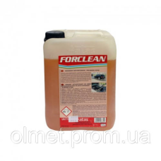 Очисник двигуна FORCLEAN 10 кг (концентрат) ATAS