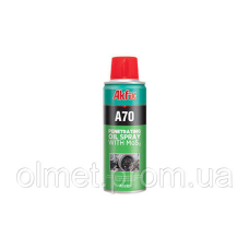Проникне мастило А70 400 мл Akfix