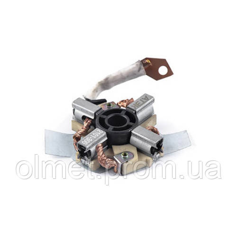 Термозбіжна трубка 14мм зеленый 100м