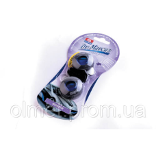 Ароматизатор FRESH POINT нова машина (New Car) 2х2,5 ml рідина (на дефлектор)