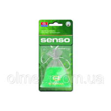 Ароматизатор MAGIC PEARLS зелені квіти (Green Flowers) 20 g (мішочок)