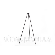 Тринога 1000 мм чорна СИЛА