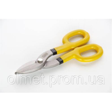 Ножиці слюсарні універсальні 200 мм СІЛА