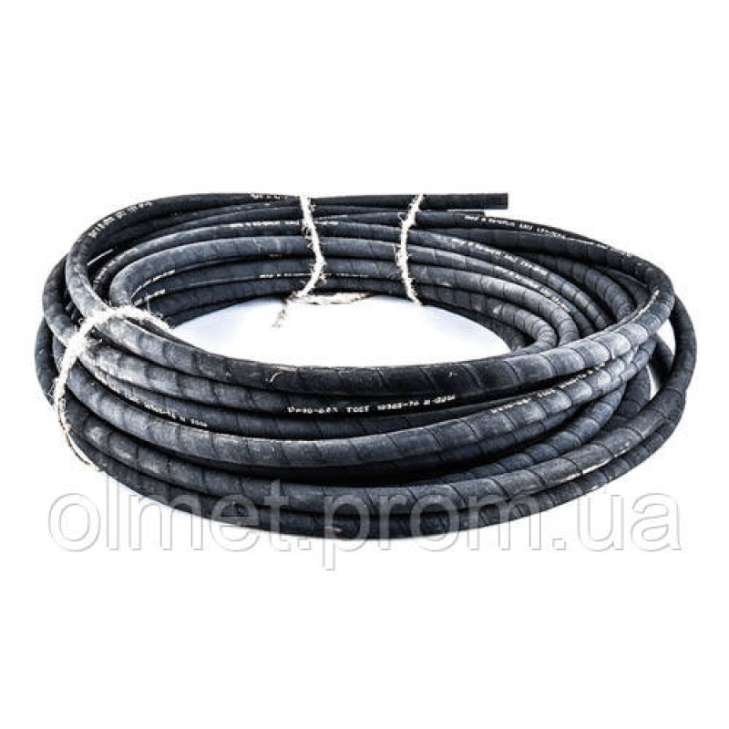 Рукав дорновий 12*20-0,63 МБС (кратно бухте — 20 м) БЦМ Рукав дорновий 12*20-0,63 МБС (кратно бухте — 20 м) БЦМ