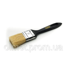 Пензель флейцовий мікс баланс 1,5“ СИЛА