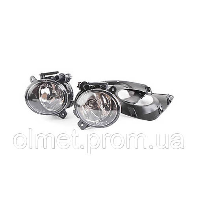 Фара протитуманна ВАЗ 1117, 1118, 1119 “Каліна“ (2 шт.) СЕВІЄМ Фара протитуманна ВАЗ 1117, 1118, 1119 “Каліна“ (2 шт.) СЕВІЄМ
