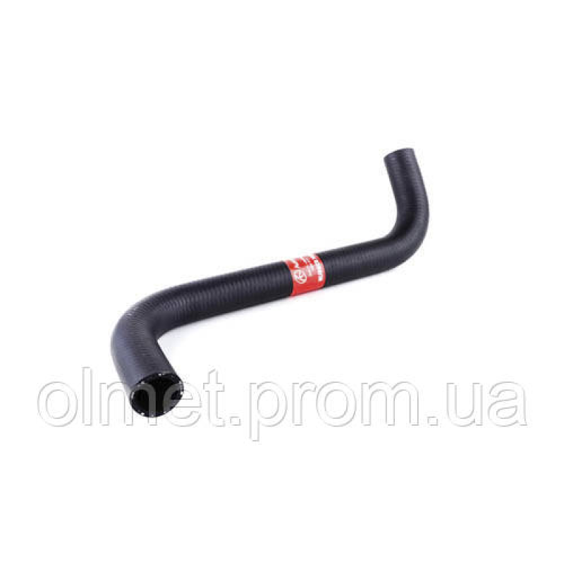 Патрубок радіатора ВАЗ 2121 “Нива“ (підводний, верхній) AURORA Патрубок радіатора ВАЗ 2121 “Нива“ (підводний, верхній) AURORA