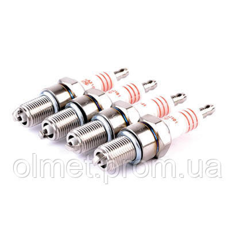 Свічки запалювання ВАЗ 2101, 21011, 2102, 2103, 2104, 2105, 2106, 2107, 2108, 21083, 2109, 21099, Москвіч 2141,