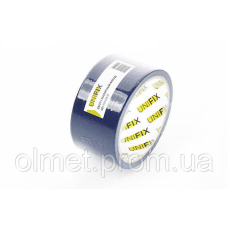 Стрічка клейка малярська MR-7840472F фасад 48 мм*40 м UNIFIX