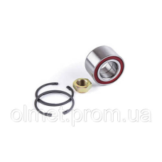 Підшипник маточини передній ВАЗ 2108, 21083, 2109, 21099, 2113, 2114, 2115, ЗАЗ 1102, 1103, 1105 “Таврія“,
