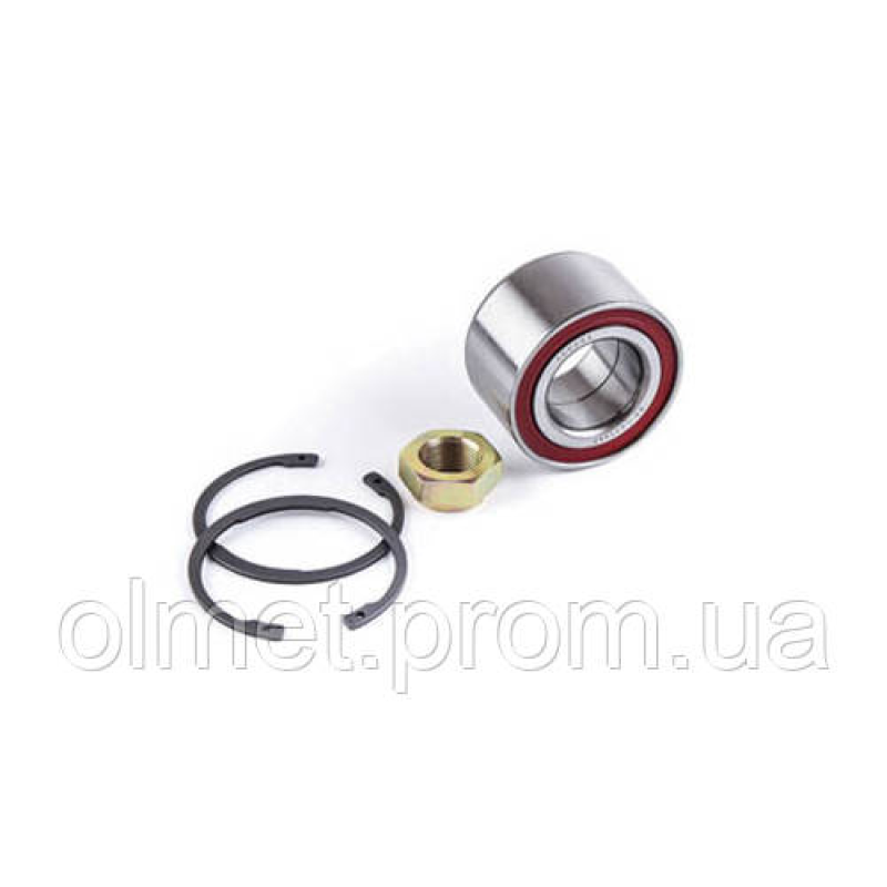 Підшипник маточини передній ВАЗ 2108, 21083, 2109, 21099, 2113, 2114, 2115, ЗАЗ 1102, 1103, 1105 “Таврія“,