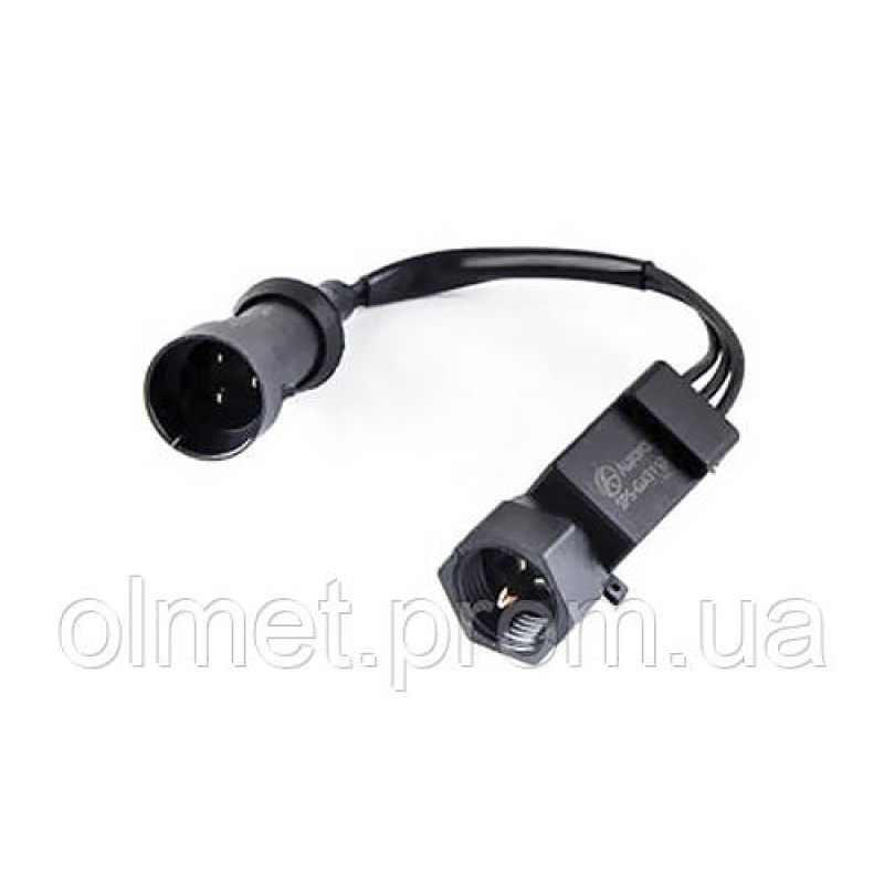 Датчик швидкості УАЗ, ГАЗ 3110, 3302 (ЗМЗ 406, 6 імпульсний) AURORA