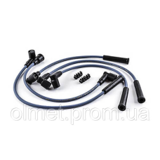 Термозбіжна трубка 16мм черный 100м