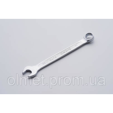 Ключ ріжково-накидний CrV 11 мм (холоднийштамп DIN3113) СИЛА