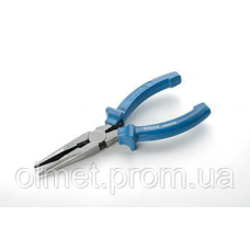 Довгогубці прямі стандарт 160 мм СИЛА