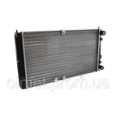 Радіатор охолодження ВАЗ 1117, 1118, 1119 “Каліна“ AURORA