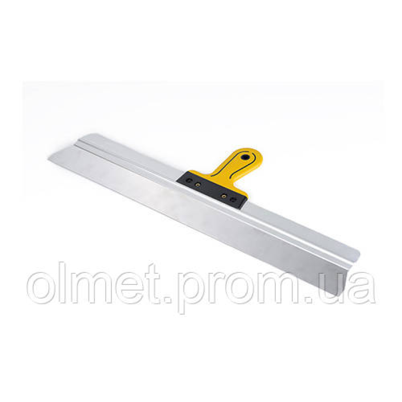 Шпатель 600 мм фасадний СИЛА