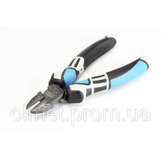 Бокорізи Clipper 60CrV, зміщений шарнір 160 мм APRO