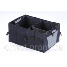 Сумка-органайзер для автомобіля 50 л (53х38х25 см) 12 Atelie