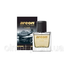 Ароматизатор Areon Perfume Gold 50 мл (спрей)