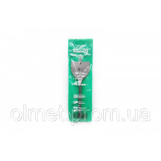 Свердло пір“яне Ø45 мм APRO