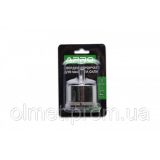 Свердло трубчасте з алмазним напиленням 45 мм APRO