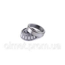 Підшипник маточини задній внутрішній заз 1102, 1103, 1105, Matiz 0,8L, 1,0L AURORA