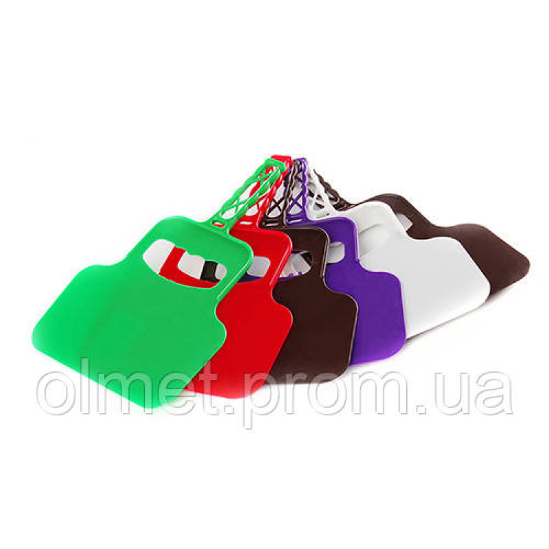 Віяло для мангала 200*310 СІЛА