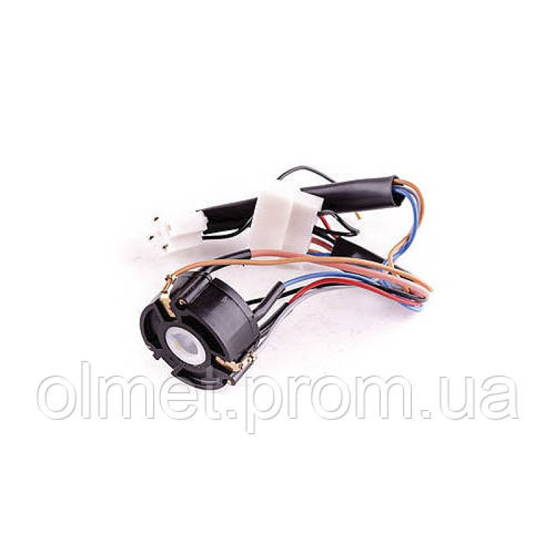 Контактна група замка запалювання ВАЗ 2108, 2109, 21099 ДМЗ