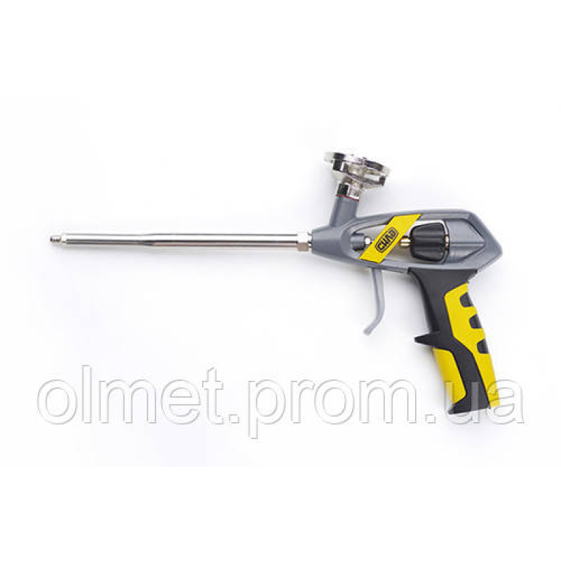 Пістолет для піни Майстер СИЛА