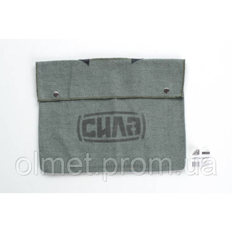 Чохол на мангал на 6 шампурів 380*280 мм СИЛА