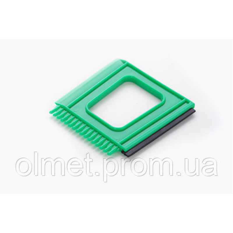 Скребок Quebec (зелений) 12 Atelie Скребок Quebec (зелений) 12 Atelie