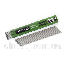 Електроди зварювальні АНО-36 5 кг 4 мм APRO